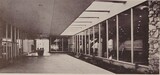 ["Theater Architect: John  Graham and Company (1956)"]