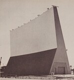 ["Theater Architect: John J McNamara (1958)"]