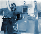 ["Cinemark North Park Plaza 3"]