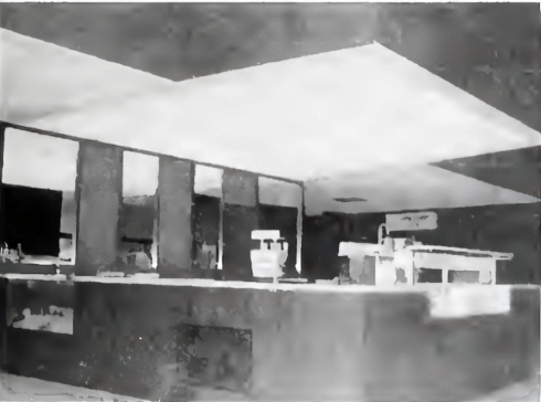 Cinemark North Park Plaza 3