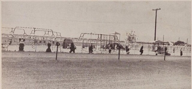 Theater Architect: John Blocker (1957)