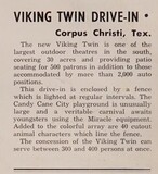 ["Theater Architect: John Blocker (1957)"]