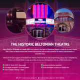 Beltonian Theatre