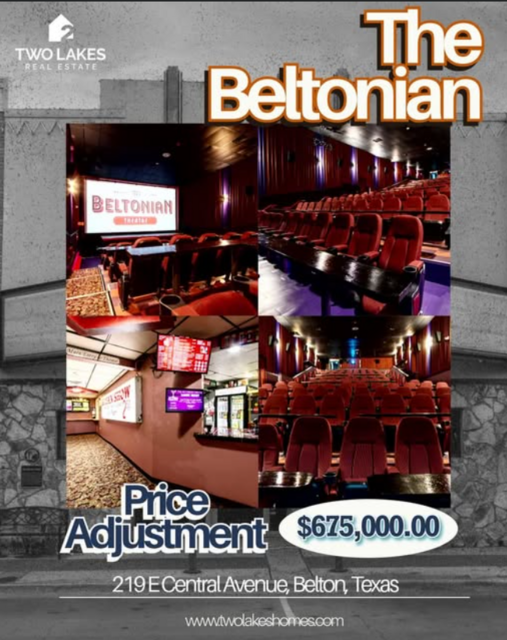 Beltonian Theatre