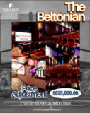 Beltonian Theatre
