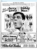 ["Jerry Lewis--Number Seven Box Office Star (1961)"]