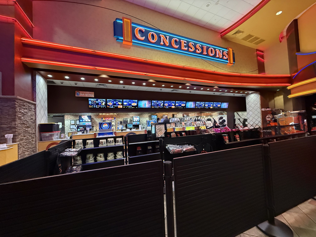 River Ridge Stadium 14