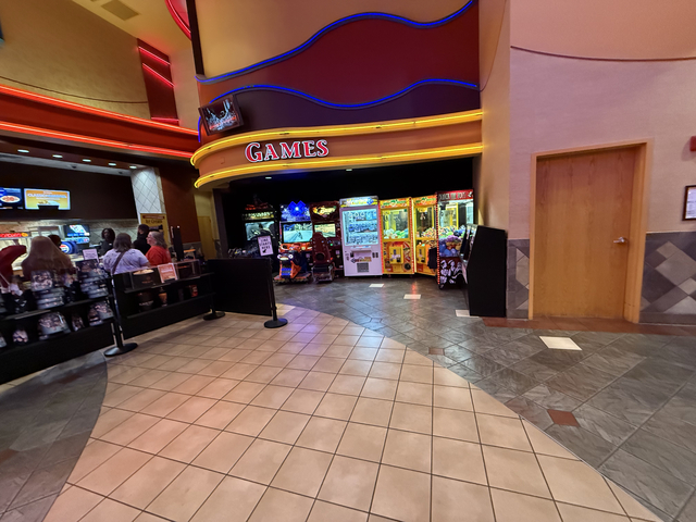 River Ridge Stadium 14