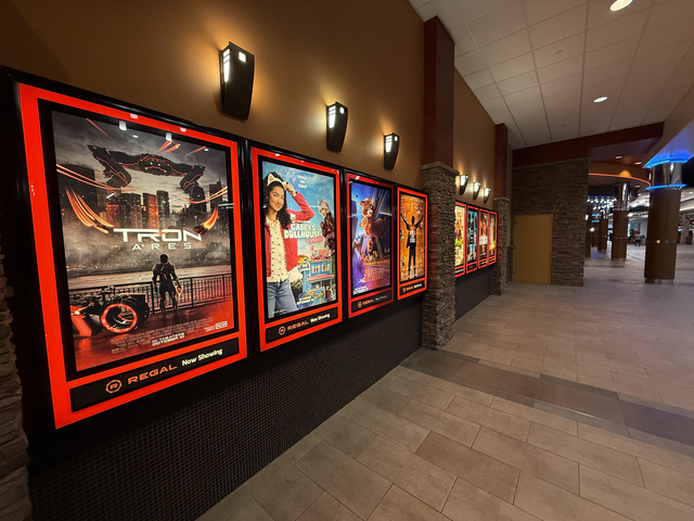 River Ridge Stadium 14