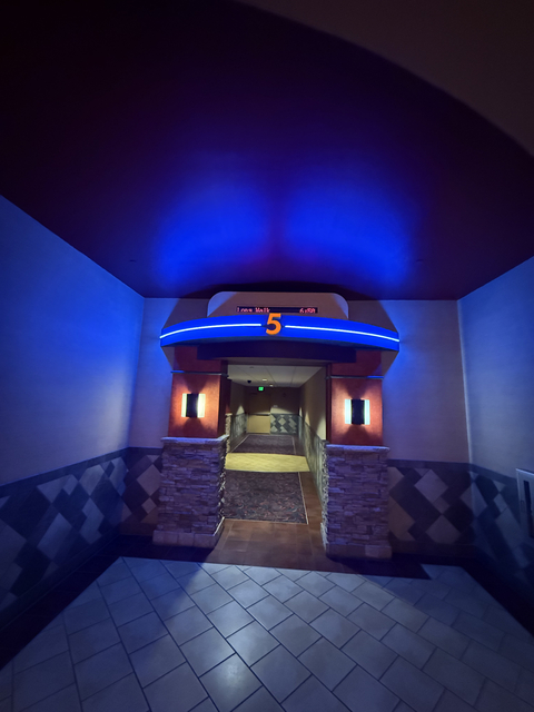 River Ridge Stadium 14