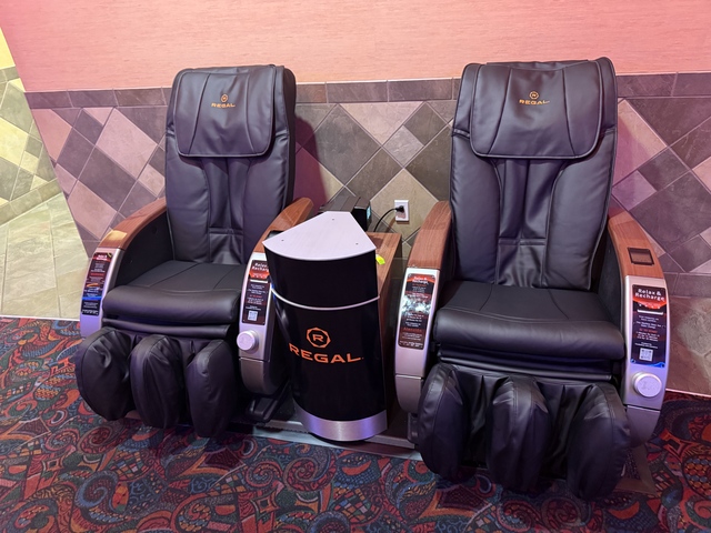 River Ridge Stadium 14