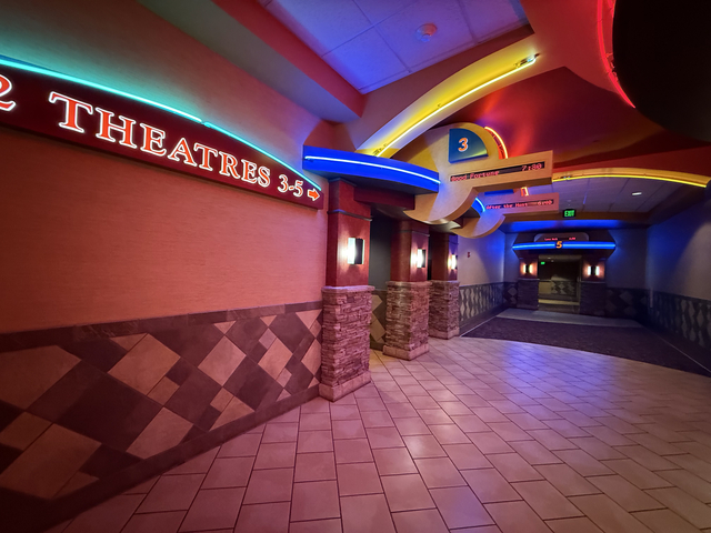 River Ridge Stadium 14