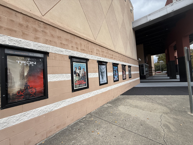 Valley View Grande Stadium 16