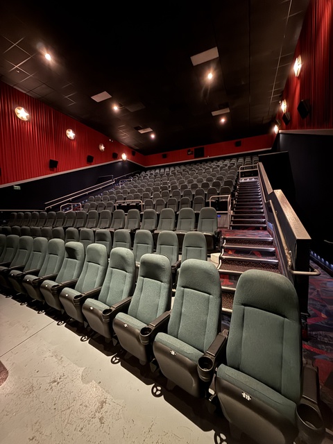 Valley View Grande Stadium 16