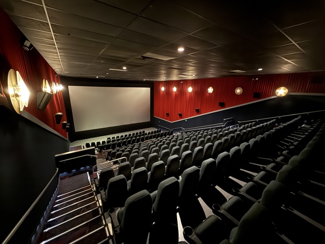 Valley View Grande Stadium 16