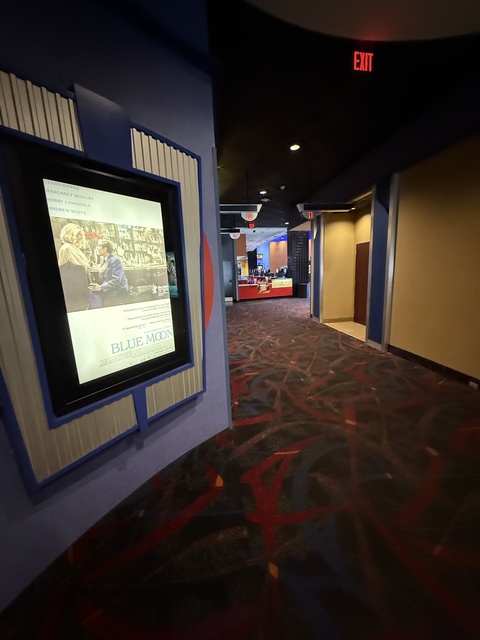 Valley View Grande Stadium 16