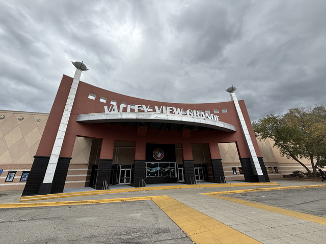 Valley View Grande Stadium 16