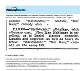 ["Black Cinema (1930)"]