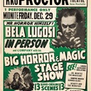 Midnight Spook Frolic featuring Bela Lugosi Dec 29, 1950