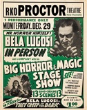 ["Midnight Spook Frolic featuring Bela Lugosi Dec 29, 1950"]