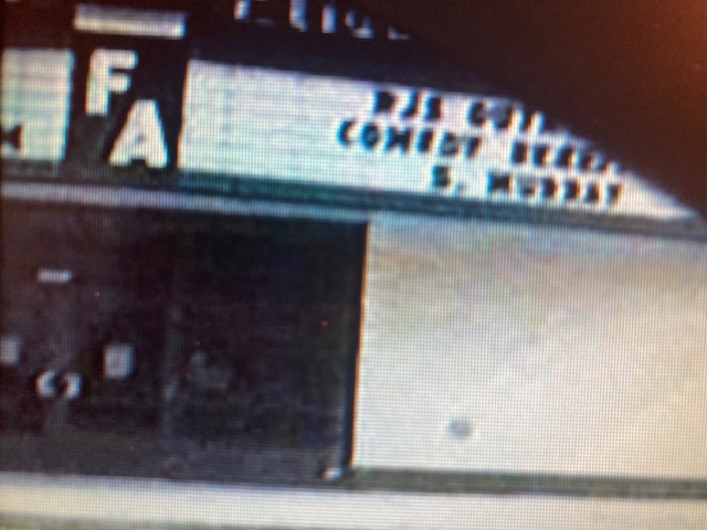 Driving Down Woodward Avenue (2000s)