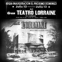 Teatro Lorraine