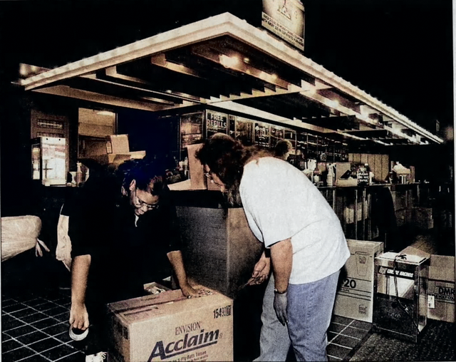 Midway Mall Cinema 8