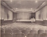 ["Theater Architect: Charles Altfillisch (1950)"]