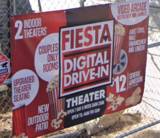 ["Fiesta Drive-In"]