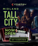 ["Cinergy Tall City 14"]