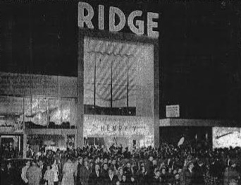 Ridge Theatre