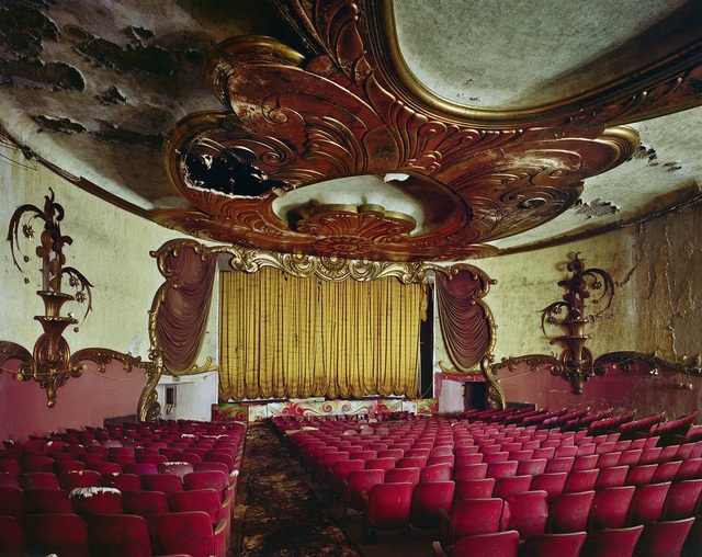 Fox Theatre