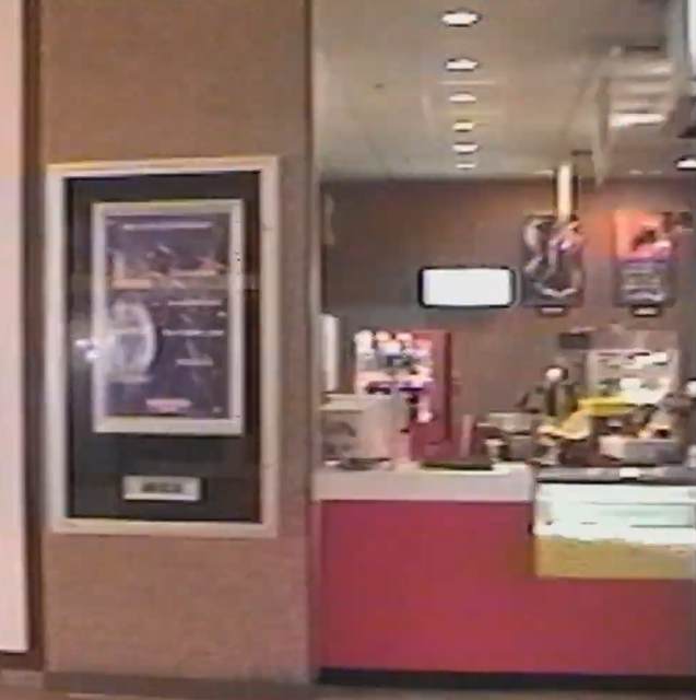 AMC Loews Stroud Mall 7