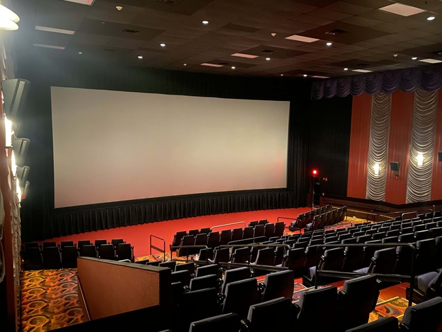 Ratterman Theatres - House 3 (Scope Masking)