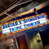 ["Ratterman Theatres - Marquee"]