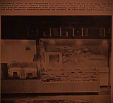 Theater Architect: George A. Ebeling (1950)