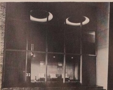 Theater Architect: Jack Corgan (1950)