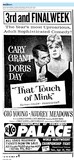["Doris Day--Number One Box Office Star (1962)"]