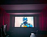 Event Cinemas Parramatta 159-175 Church Street, Sydney, NSW