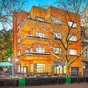 St. Kilda Bioscope Theatre 145 Fitzroy Street, Melbourne, VIC