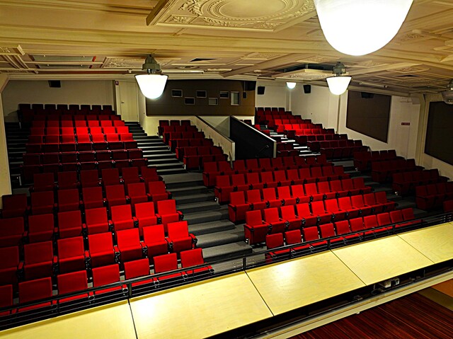 Nhill Memorial Community Centre 77-79 Nelson Street, Nhill, VIC