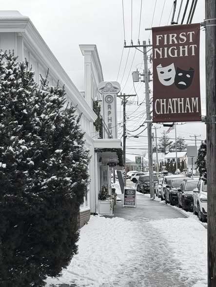 Chatham Orpheum Theatre