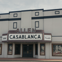 Allen Theatre