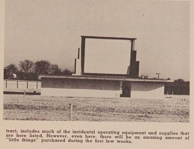 New Theater (1949)