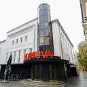 Kauno Kino Centras Romuvos