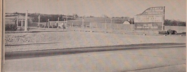 Theater Architect: S.Z. Moskowitz (1950)