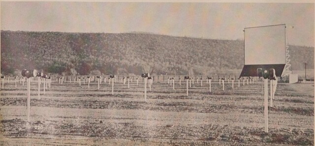 Theater Architect: S.Z. Moskowitz (1950)