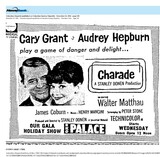 ["Cary Grant--Number Five Box Office Star (1963)"]