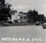 ["Palace Theatre ca. 1930"]