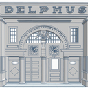 Delphus Theatre